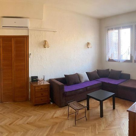Urban Gem Apartment Beograd Ngoại thất bức ảnh