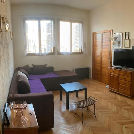 Urban Gem Apartment Beograd Ngoại thất bức ảnh