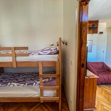 Urban Gem Apartment Beograd Ngoại thất bức ảnh