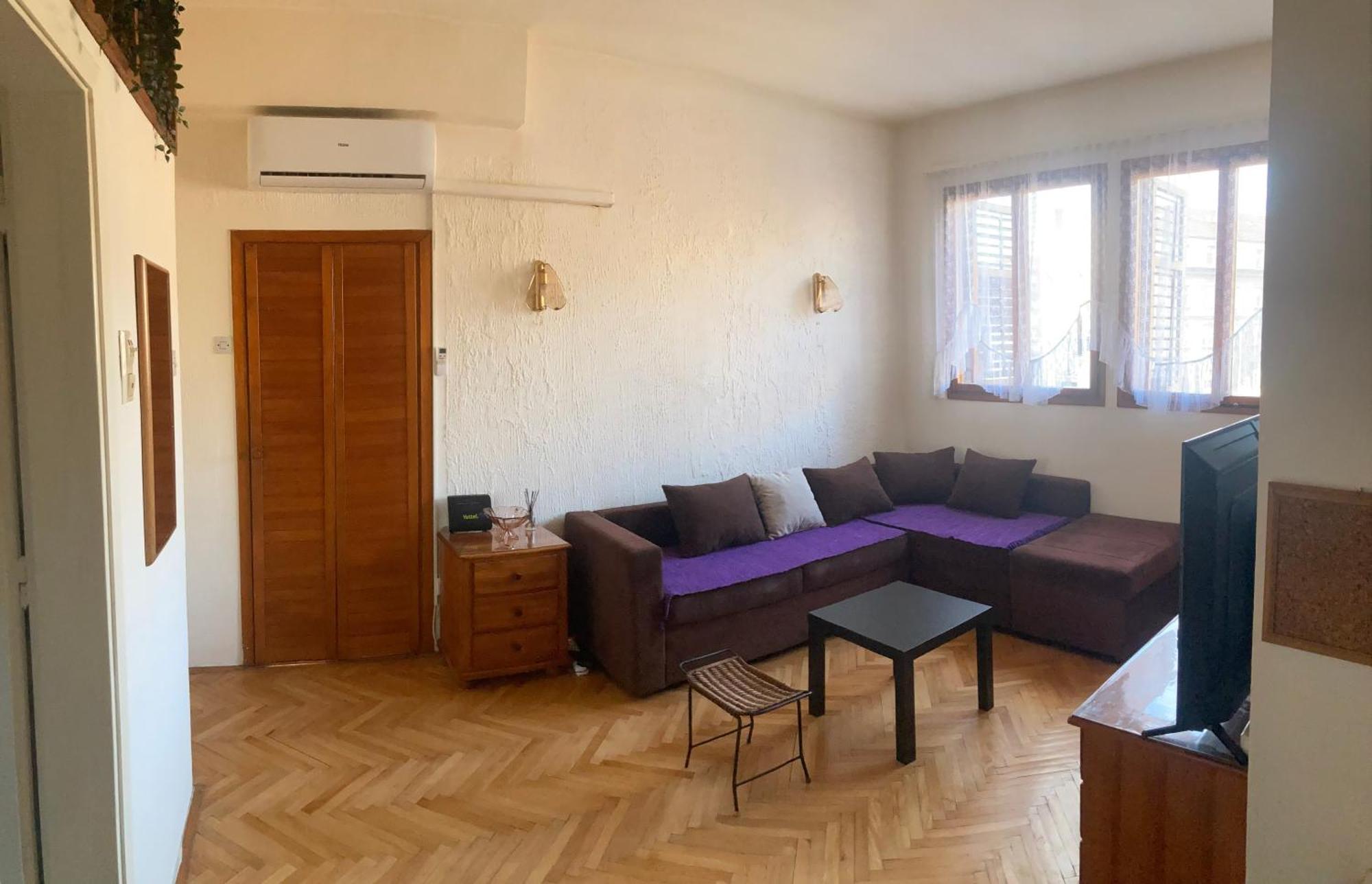 Urban Gem Apartment Beograd Ngoại thất bức ảnh