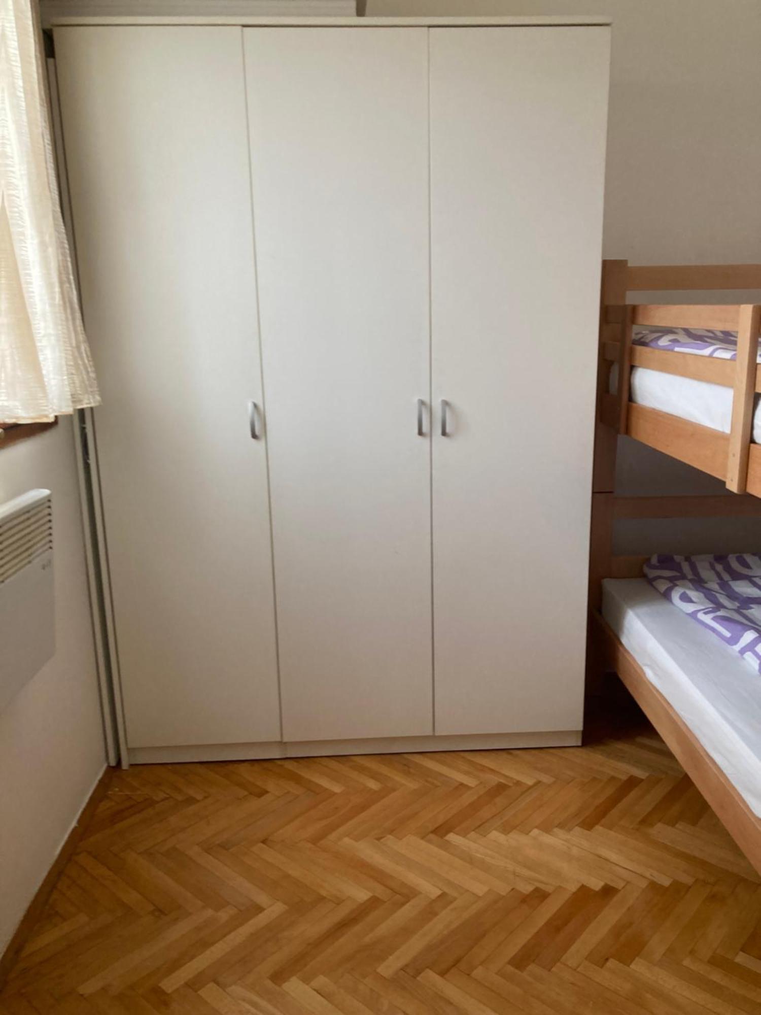Urban Gem Apartment Beograd Ngoại thất bức ảnh