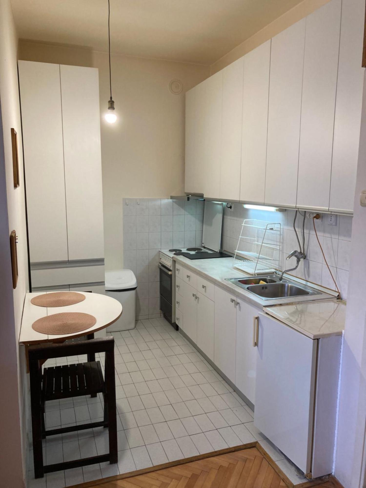 Urban Gem Apartment Beograd Ngoại thất bức ảnh