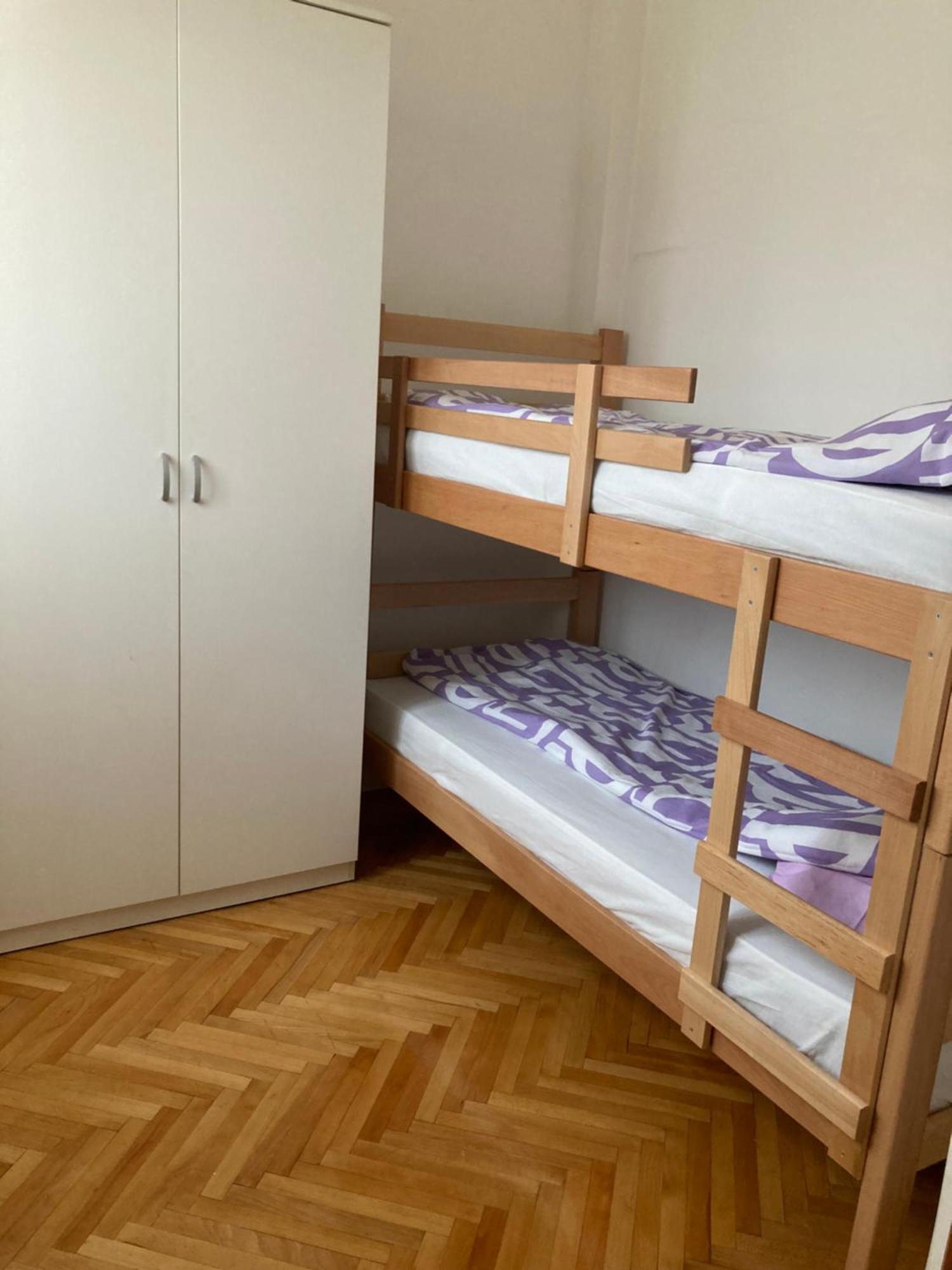 Urban Gem Apartment Beograd Ngoại thất bức ảnh