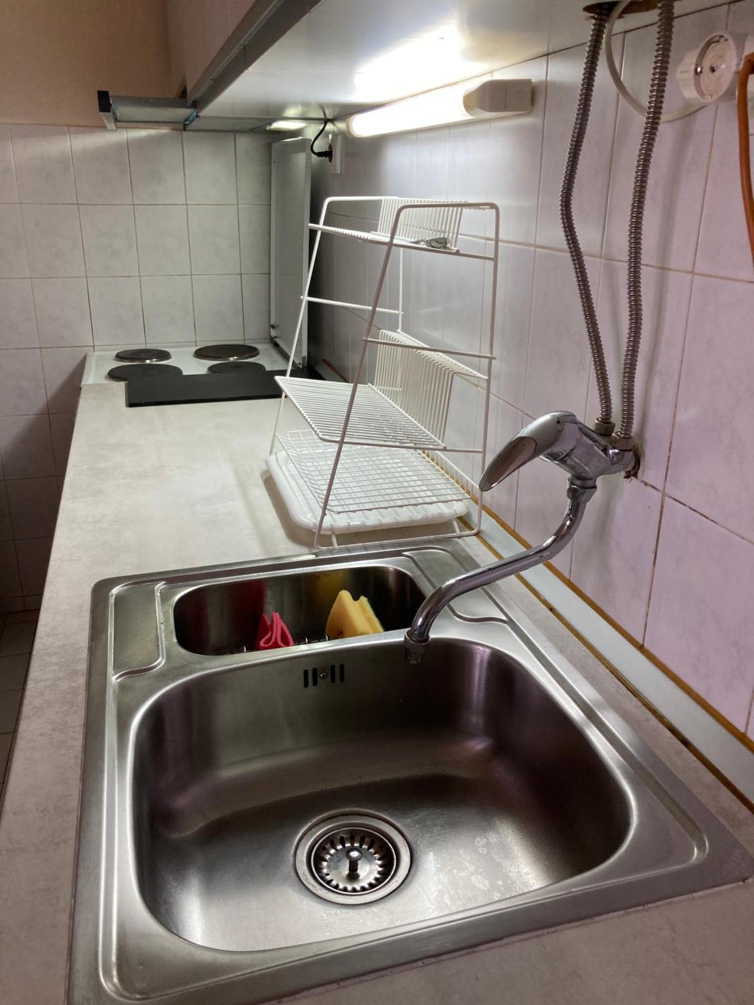 Urban Gem Apartment Beograd Ngoại thất bức ảnh